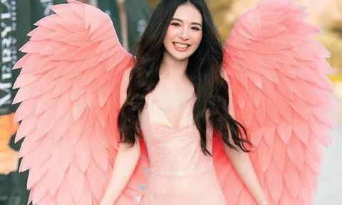 Mỹ nữ có vóc dáng đẹp nhất gây tiếc nuối khi không đăng quang Miss World Việt Nam 2022