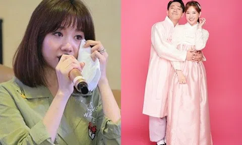 Hậu nghi vấn trục trặc hôn nhân, Hari Won tiết lộ người nhắn tin nhiều nhất với mình gần đây không phải Trấn Thành