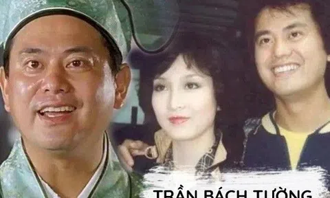 Huynh đệ 1 thời của "vua hài" Châu Á: 4 lần phá sản, bỏ nghề vì thương vợ, không con cái