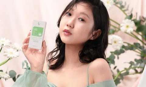 Thanh lăn mụn Ms Cosmetic – “Cứu tinh” cho làn da mụn viêm, thâm sạm