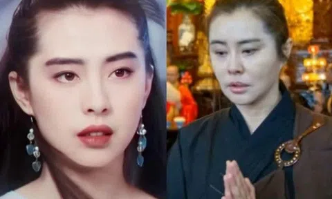 Dưới ống kính người qua đường, mỹ nhân đẹp nhất lịch sử Hong Kong U60 đánh mất danh hiệu nữ thần