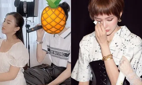 Hiền Hồ rục rịch tái xuất showbiz sau ồn ào "anh em nương tựa" với đại gia U60?