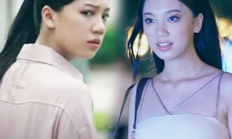 "Gái đẹp ban ngày ngoan hiền, tới đêm bay lắc" của Đấu Trí: Là gương mặt mới tinh của "vũ trụ" VTV, sống kín tiếng