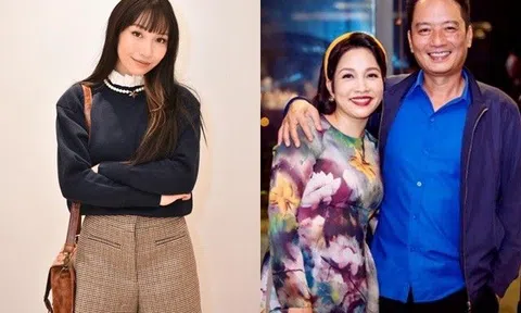 Con gái Mỹ Linh có mục tiêu đầy tham vọng liên quan đến bố mẹ, phản ứng khi bị chê bai ngoại hình