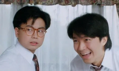 Sao nam chưa từng bị Châu Tinh Trì mắng tuổi U60 thuê nhà 7 triệu/tháng, khổ sở chữa bệnh cho con