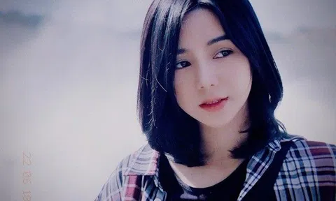 Quỳnh Kool bật khóc vì "không cởi, không mặc được quần" khi quay Gara Hạnh Phúc