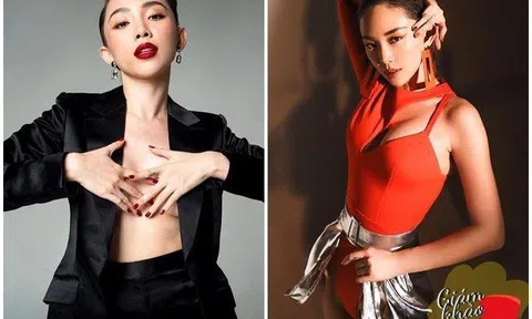 Giám khảo từng bị gia đình từ mặt giờ là ngôi sao quyền lực, hạnh phúc bên "phù thuỷ âm nhạc"