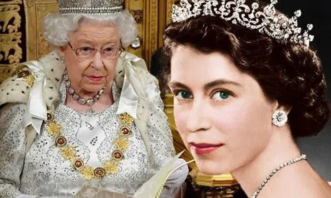 Ly dị hoàng tử, nàng dâu hoàng gia vẫn được Nữ hoàng Anh "đặc cách" cho luôn vương miện 6,2 tỷ