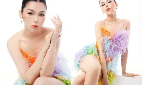 Trương Thảo Nhi nhận "cú tát" nhớ đời, "lột xác" để chứng minh: "Phụ nữ đẹp luôn có giá trị riêng"