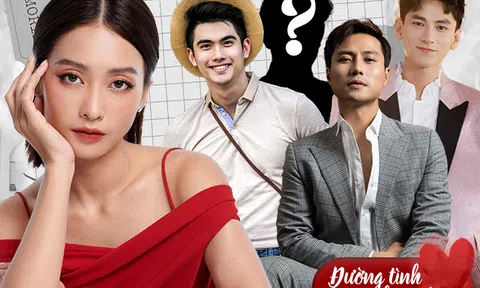 Quá khứ "người tình tin đồn" của Thanh Sơn: Hẹn hò thầy giáo năm 14 tuổi, nghi vấn yêu đồng giới