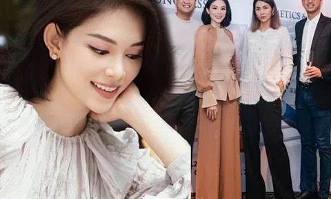 Chưa cưới Phillip Nguyễn, Linh Rin đã có thú chơi đồ hiệu xa xỉ hệt em chồng Tiên Nguyễn
