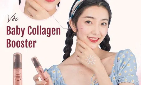 Bật mí Tips lấy lại làn da mịn màng, sáng hồng rạng rỡ như em bé