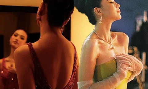 Showbiz giờ vẫn có hoa hậu gội đầu với nước gạo, xin tips bớt trắng vì quá tốn tiền make-up