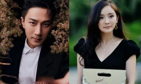 Cố cứu vãn sự nghiệp, Lưu Khải Uy tự tìm đường đi sau khi bị Dương Mịch phũ