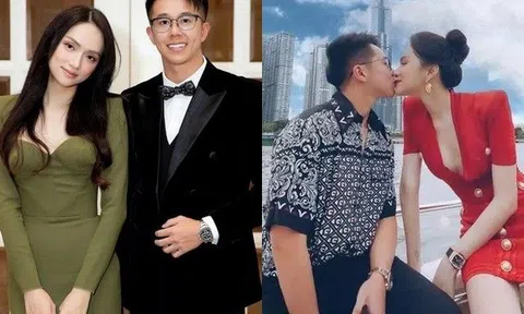 Hương Giang thông báo chia tay Matt Liu sau 2 năm hẹn hò, phản hồi của nam CEO