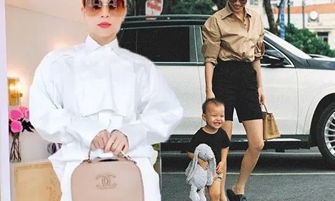 Hồ Ngọc Hà "lên đồ" sang xịn, chị em công sở lại từ chối copy vì sợ bị đuổi việc