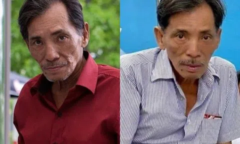 Bạn thân làm rõ clip Thương Tín đi lang thang, vất vưởng với dáng vẻ tiều tụy, không chịu kiểm tra sức khỏe