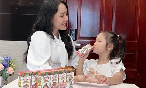 Hiểu rõ nỗi lo của mẹ khi con lười ăn rau, Nutifood tiên phong ra mắt NuVi Nước rau củ quả