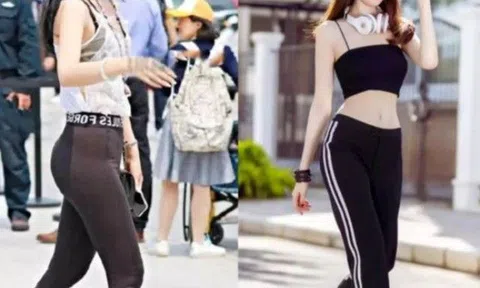 Kiểu quần gợi cảm khiến ngày càng nhiều phụ nữ phải đi sửa vùng kín, bác sĩ cảnh báo