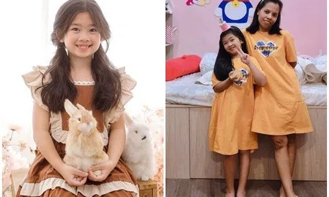 Sao Việt 24h: Con gái Mai Phương xinh đẹp đón sinh nhật bên bảo mẫu, bố ruột không đả động còn "thả thính" phản cảm