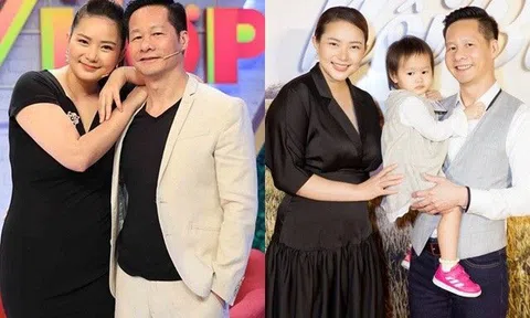 Đại gia Đức An sợ "ông trời gọi đi" khi được vợ Phan Như Thảo tổ chức tiệc mừng thọ 60 tuổi