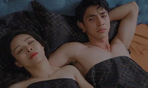 Bí mật cảnh giường chiếu giữa Bình An và "nữ đại gia" mới: Chỉ cần nằm, nhưng "độ nóng khủng khiếp"