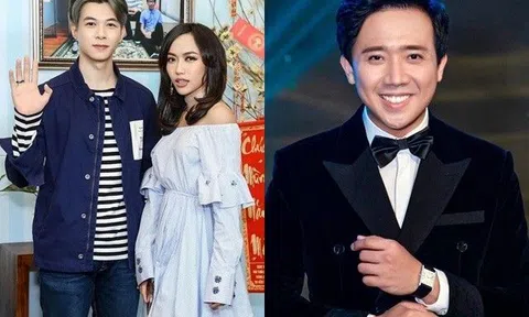 Diệu Nhi trả lời thắc mắc của loạt thần tượng xứ Hàn về đám cưới, riêng Trấn Thành có bài đăng "cà khịa"