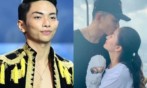 Trước thềm đám cưới, Phan Hiển tiết lộ bị Khánh Thi "theo dõi" vì nghi chồng đi đâu "bậy bạ"