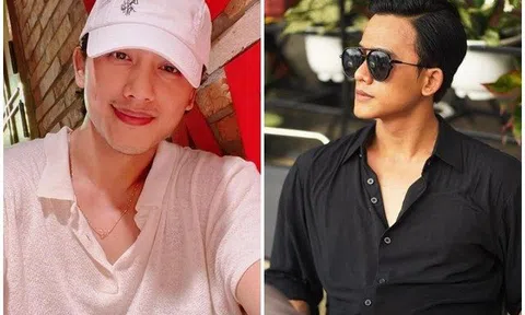 Sao Việt 24h: Mai Tài Phến lâu rồi mới lộ diện, ngoại hình già nua, xuống sắc sau tin đồn chia tay Mỹ Tâm