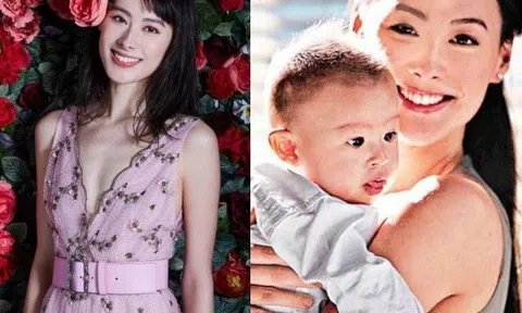 Hi sinh tất cả đẻ 3 con cho tỷ phú, kiều nữ "trắng tay", con trai không nhận được 1 xu