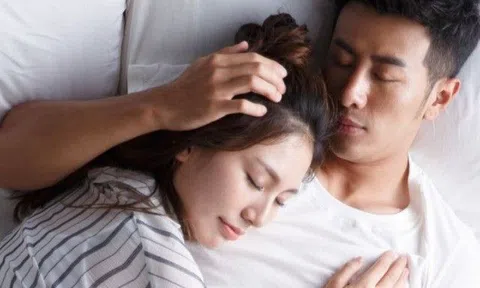 Không phải một tuần 3 lần, đây là số lần chính xác bạn nên quan hệ để sống khỏe mạnh, trường thọ