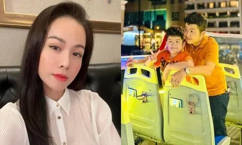 Nhật Kim Anh đăng nhiều chia sẻ buồn bã, nói đến sự cô đơn sau chuyến du lịch với chồng cũ