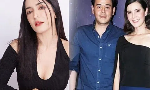 Đời thị phi của mỹ nhân lai Ấn: Bị tố làm "tiểu tam", vướng vào đại án lừa đảo gần 10.000 người