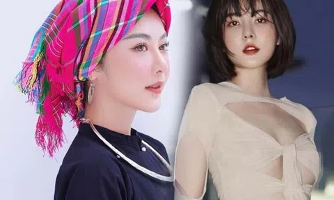 Miss Grand Việt Nam 2022 công bố mỹ nhân người Tày tham gia đường đua sắc đẹp