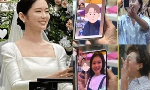 Ngôi sao 24/7: Jang Nara công khai khoe chồng với đồng nghiệp, dân mạng tiếc hùi hụi