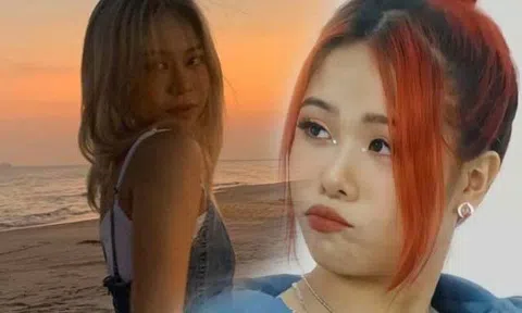 Nữ ca sĩ gen Z thừa nhận phẫu thuật thẩm mỹ mũi, fans tiếc nuối nhan sắc cũ