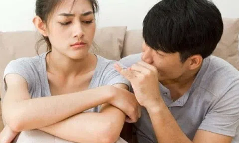 Quan hệ với chồng xong vợ thấy bay bay như “mất não”, gặp bác sĩ được khuyên “làm chuyện ấy bớt hăng”