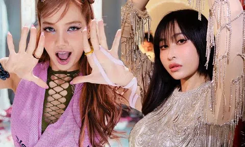 Vợ đại gia Minh Nhựa "đu idol": Mua cả lô đồ Dior, Chanel hàng trăm triệu để xem concert