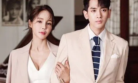 Hoa hậu World Cup U50 khiến chàng kém 17 tuổi si mê, lấy về gặp khó khăn vì tiền mãn kinh