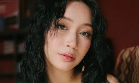 Con gái Mỹ Linh run khi phải hát cùng Dàn nhạc Giao hưởng Việt Nam