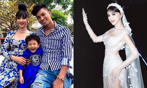 Lâm Khánh Chi đang tìm hiểu người mới kém tuổi, vẫn liên lạc với mẹ chồng cũ