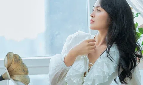 Ca sĩ Duyên Quỳnh mua nhà sau 15 năm lăn lộn ở Sài Gòn, phủ nhận có đại gia chống lưng