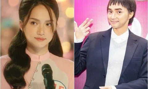 Trước khi quen Matt Liu, Hương Giang từng gây ấn tượng với "cốt đàn ông", kể chuyện gom nghìn đô sang Thái phẫu thuật