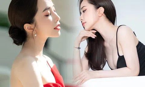 Tiểu tam bị ghét nhất màn ảnh giờ đẹp tiên tử, đam mê đu cột giữ eo 54cm