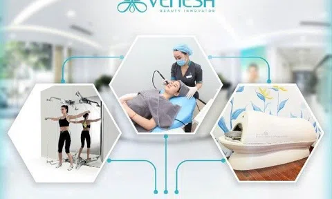 Wellness By Venesa: Giải pháp sức khỏe “3 trong 1” cho người bận rộn