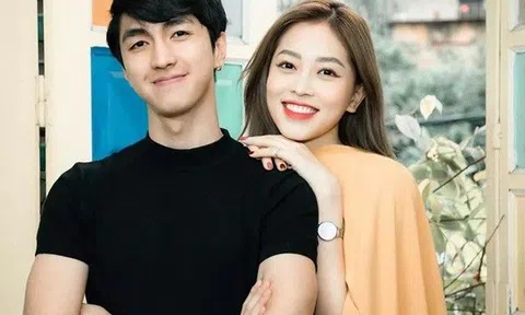 Bình An: Phương Nga chưa xem cảnh nóng của bạn trai, gặp tai nạn trúng "chỗ hiểm" vì Quỳnh Kool