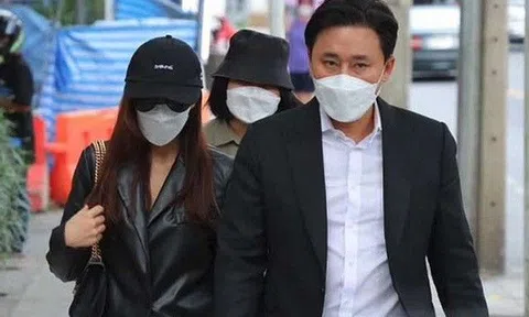 Ngôi sao 24/7: Sao nữ bất ngờ tố bị cháu cựu bộ trưởng Thái Lan xâm hại tình dục