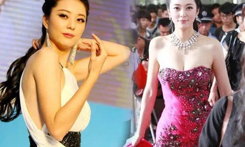 Mỹ nhân chẳng phải hoa hậu nhưng được báo chí quốc tế khen đẹp "chết người", U40 có còn hot?