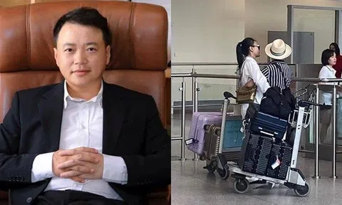 Shark Bình thừa nhận hẹn hò Phương Oanh, cho biết đã nộp đơn ly hôn và sống độc thân 2 năm nay