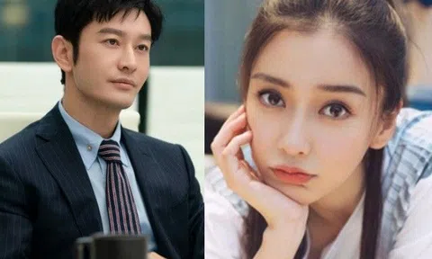 Ngôi sao 24/7: Ly hôn Angelababy, Huỳnh Hiểu Minh bất ngờ tuyên bố: "Quá khứ, tôi đã rất ngu ngốc"